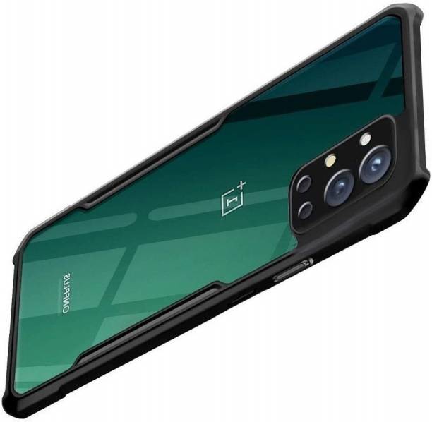 Phone Back Cover Pouch for OnePlus 9R, 5G