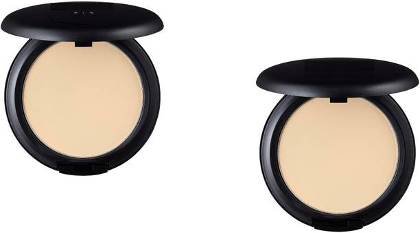ADJD Professional studio fix compact powder Pack Of 2 Compact
