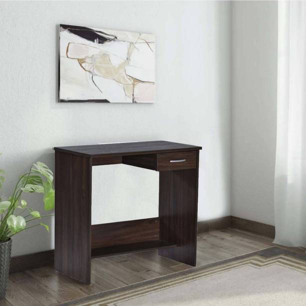 Floresta Wud WFH Engineered Wood Computer Desk