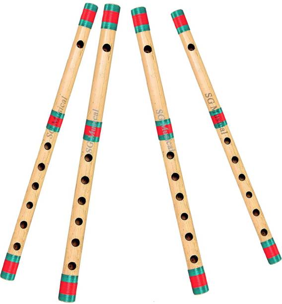 SG MUSICAL Bamboo Flute