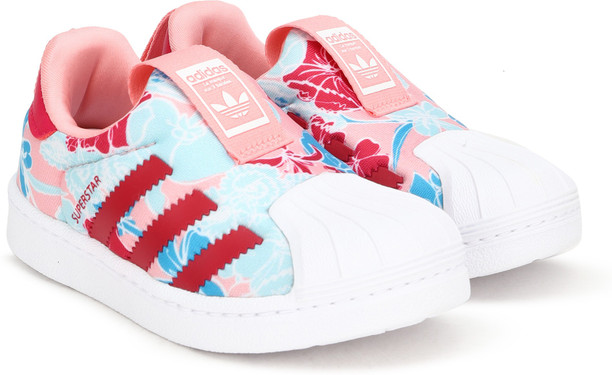 Adidas - Sneakers - Superstar 360 I - EF6641 / 22 | Fin Shop Belgium