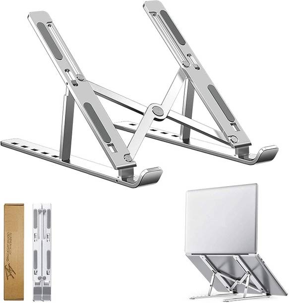 Appster Premium Laptop Stand, Adjustable Table Asus 10-15.6" Laptops Laptop Stand