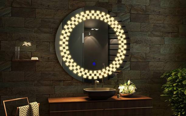 SmileSellers SSM-5 Lighted Mirror