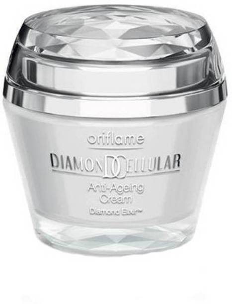 Oriflame Sweden oriflame diamond celluler anti ageing cream