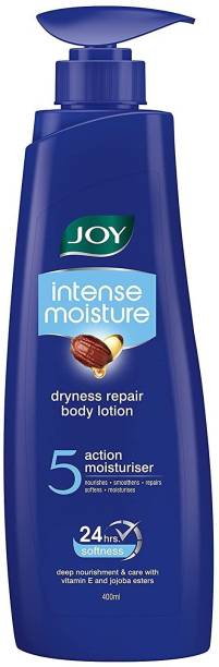 Joy Intense Moisture Dryness Repair Body Lotion