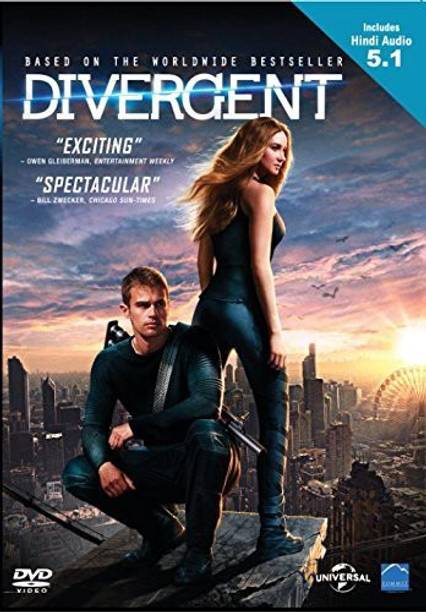 Divergent