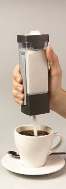 4tens Multipurpose Salt Spice Dispenser Sugar Sprinkler Shaker Sugar Sprinkler Shaker 100 gm