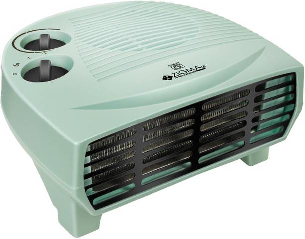 zigma ISI Certified Z-33B Quiet Performance Fan Room He...