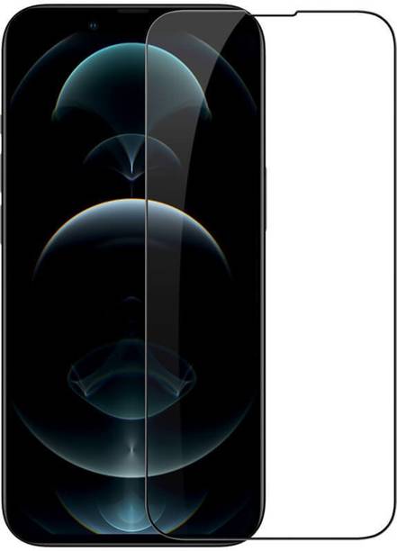 Nillkin Edge To Edge Tempered Glass for Apple iPhone 13 Mini