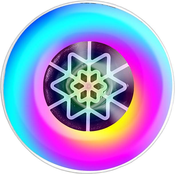 samtech Smart LED Music Light Bulb Speaker Bluetooth Remote Controller B22 RGB LED Bluetooth Lights Bulbs Speaker for Festivals Birthdays Parties Home Decor Smart Bulb Smart Bulb