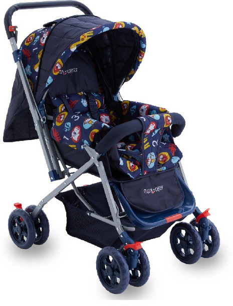 stroller for 4 yr old