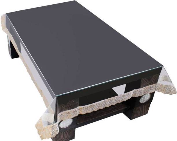 SSDN Gold PVC Table Linen Set