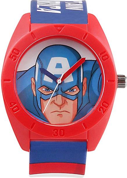 Marvel Watches - Buy Marvel Watches Online at Best Prices in India ...