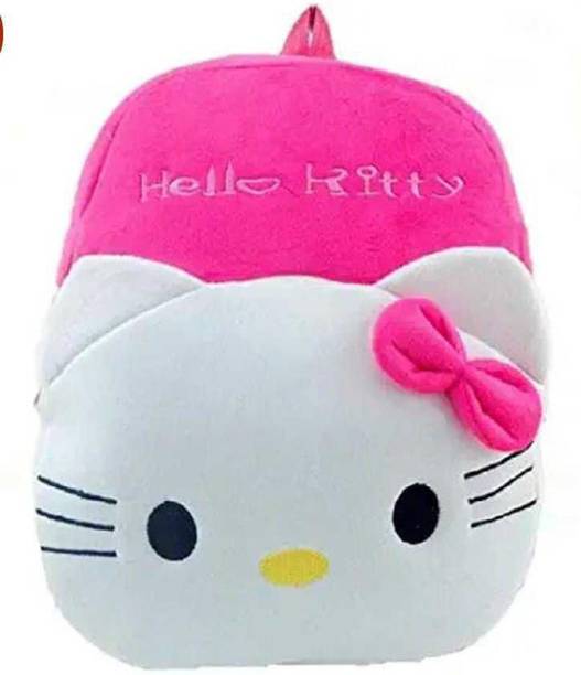 Sai Enterprises Hello kitty_001 Backpack