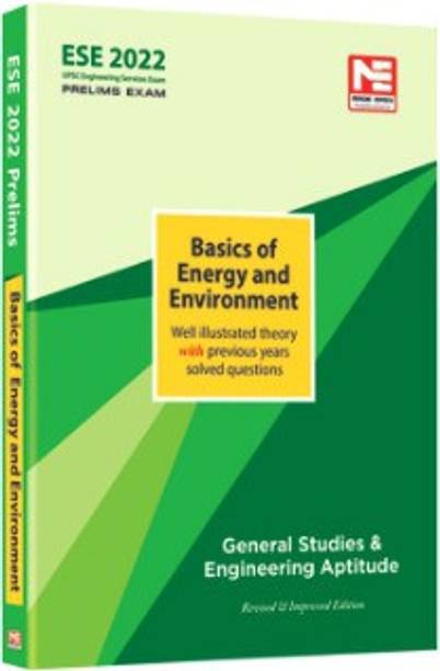 Basics of Energy & Environment