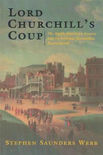 Lord Churchill's Coup