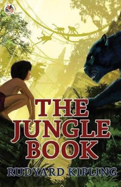 The Jungle Book  - The Jungle Book