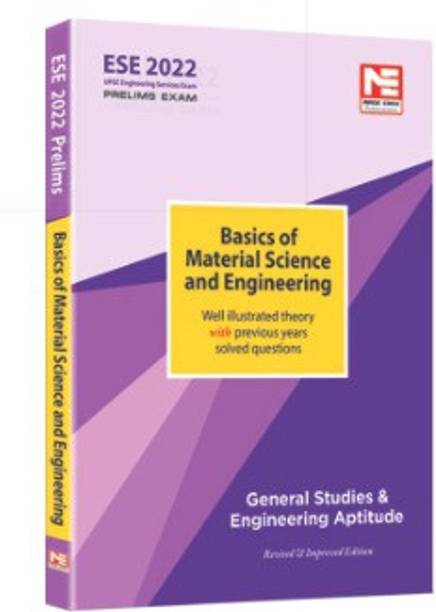 Basics of Material Science and Engineering