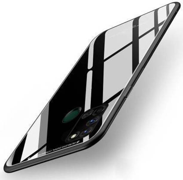 Nice Assoseries HUB Back Cover for Realme 7i, Realme C17