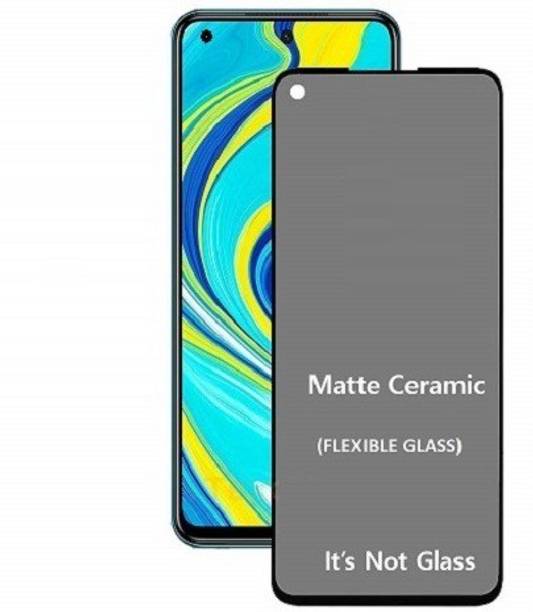 Matte Guard Tempered Glass Guard for Realme 6, oppo A52, opoo A72, Oppo A92, Oppo A32, Oppo A33, Oppo A73, Realme 7, Realme 7i, Realme 8 5G, Realme C17, Realme Narzo 20 pro, Realme Narzo 30 pro 5G, oneplus 8T, Realme 8s 5G