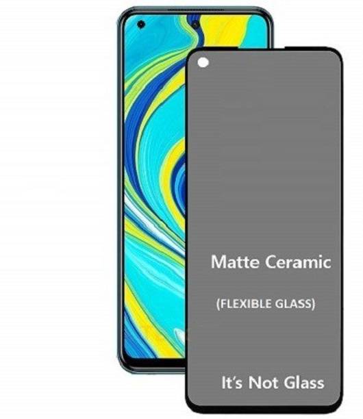 Matte Guard Tempered Glass Guard for Realme 6, oppo A52, opoo A72, Oppo A92, Oppo A32, Oppo A33, Oppo A73, Realme 7, Realme 7i, Realme 8 5G, Realme C17, Realme Narzo 20 pro, Realme Narzo 30 pro 5G, oneplus 8T, Realme 8s 5G