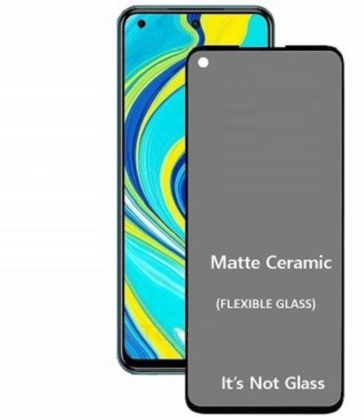 Matte Guard Tempered Glass Guard for Realme 6, oppo A52, opoo A72, Oppo A92, Oppo A32, Oppo A33, Oppo A73, Realme 7, Realme 7i, Realme 8 5G, Realme C17, Realme Narzo 20 pro, Realme Narzo 30 pro 5G, oneplus 8T, Realme 8s 5G
