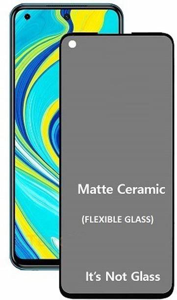 MAHTO Tempered Glass Guard for Realme 6, oppo A52, opoo A72, Oppo A92, Oppo A32, Oppo A33, Oppo A73, Realme 7, Realme 7i, Realme 8 5G, Realme C17, Realme Narzo 20 pro, Realme Narzo 30 pro 5G, oneplus 8T, Realme 8s 5G