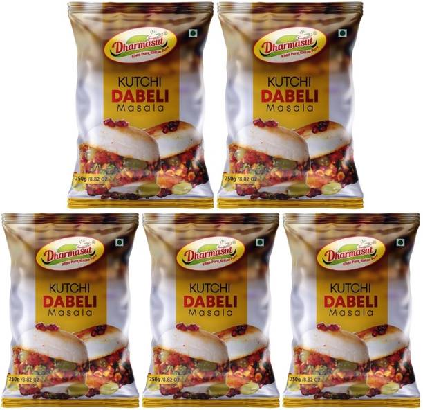 Dharmasut Special Kutchi Dabeli Masala 1250g