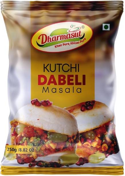 Dharmasut Kutchi Dabeli Masala