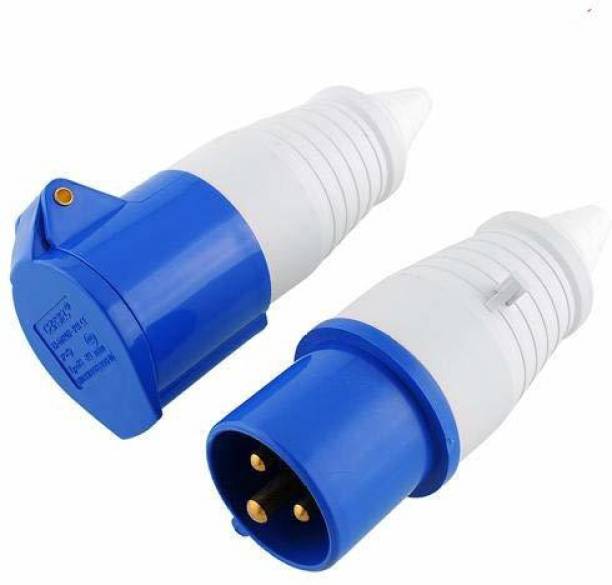 kamcon plug and soket industrial Wire Connector