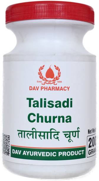 DAV Pharmacy Talisadi Churna