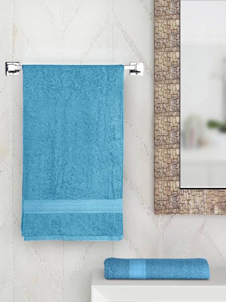Raymond Home Cotton 350 GSM Bath Towel Set