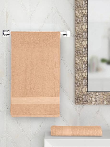 Raymond Home Cotton 350 GSM Bath Towel Set