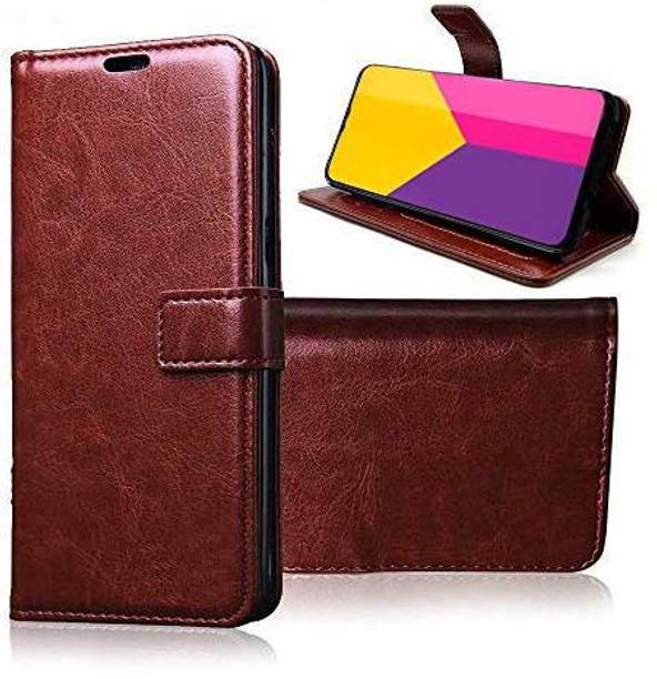 Case Finder Flip Cover for Mi Redmi 5