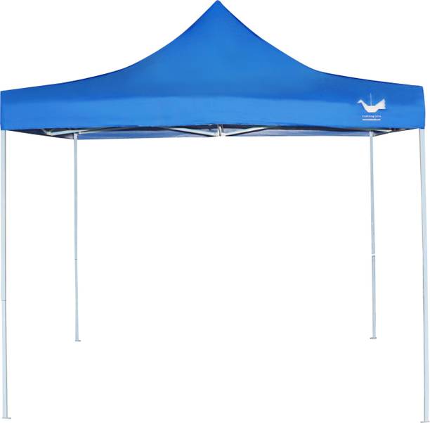 malabar Canopy Tent 6x6 Feet Fabric Gazebo