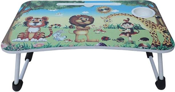 HARIOM ALL IN ONE Solid Wood Study Table