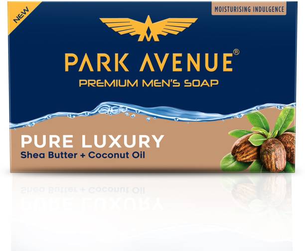 PARK AVENUE Luxury Soap