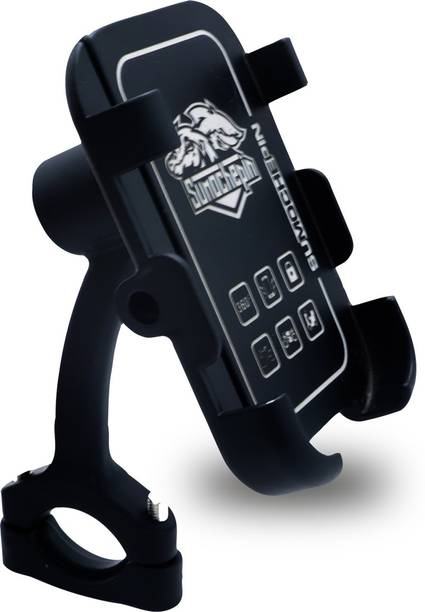 AutoPowerz Bike Mobile Holder