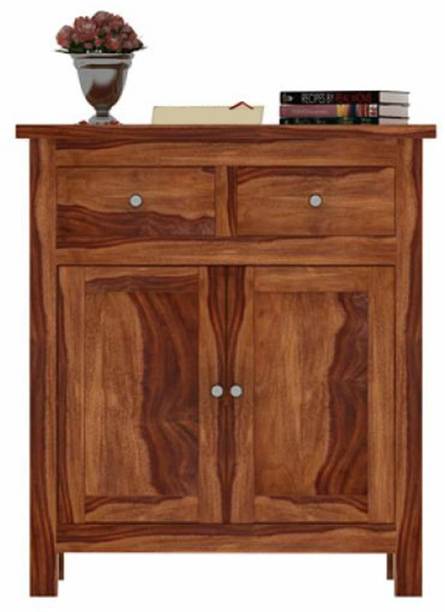 Credenza Solid Wood Free Standing Sideboard Solid Wood Free Standing Chest of Drawers