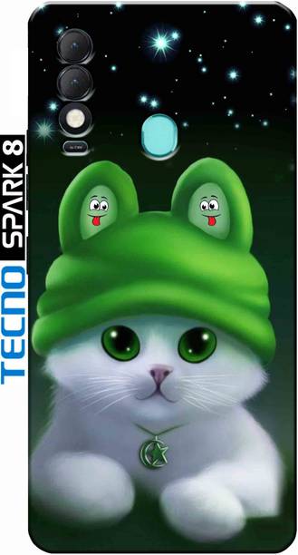 RD कॉन Tecno Spark 8 के लिए