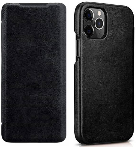 realtech Flip Cover for Apple iPhone 13 Mini