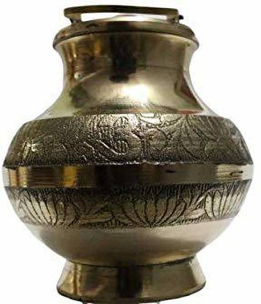 pranchi Kalash Lota Decorative Bottle