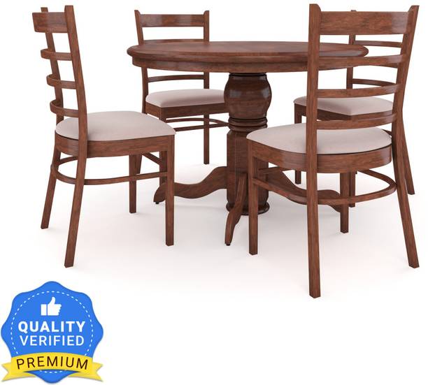 Round Dining Table Sets At Best S In India Flipkart Com Round Dining Table, Ideal Size Round Dining Table