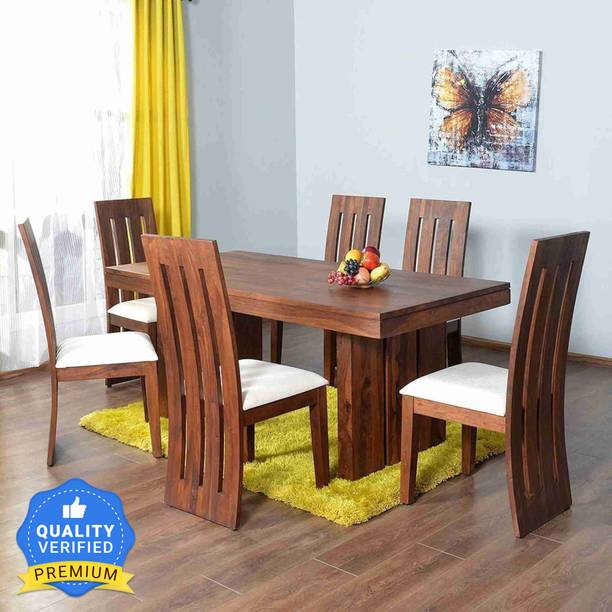 6 Seater Round Dining Tables Sets Table Set In India Flipkart 6 Seater Round Dining Tables Sets, Round Dining Table 6 Seater Latest Designs
