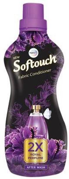 Softouch After Wash 2X Royal Perfume Fabric Conditioner 200 ml