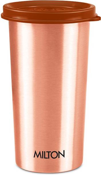 MILTON 1 Glass Water/Juice Glass