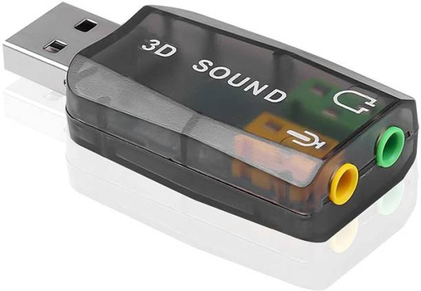 WORLD SHOPPER sound card Audio Internal Sound Card
