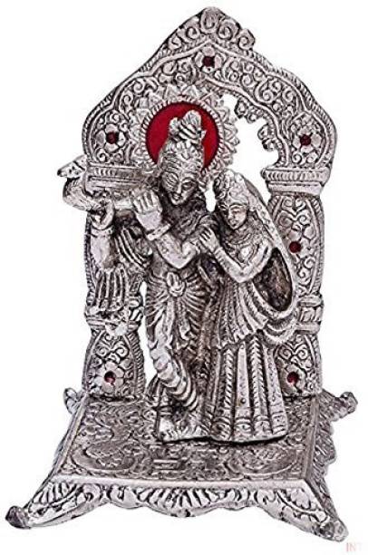 INTERNATIONAL GIFT Radha Krishna Religious Tile