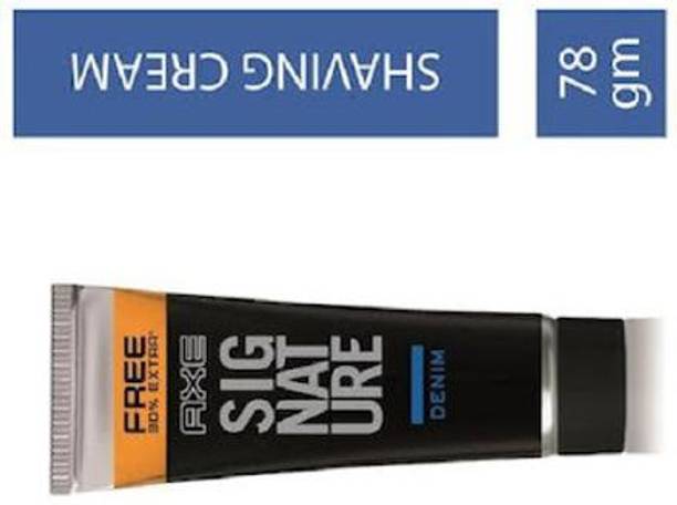 एक्स BEST SHAVING CREAM 79X3