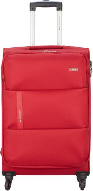 Medium Check-in Suitcase (68 cm) - WIDGET STR 4W 69 (E) RED - Red